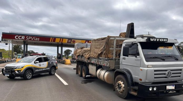 Polícia realiza operação na Grande SP e investiga 9 envolvidos em roubo de veículos