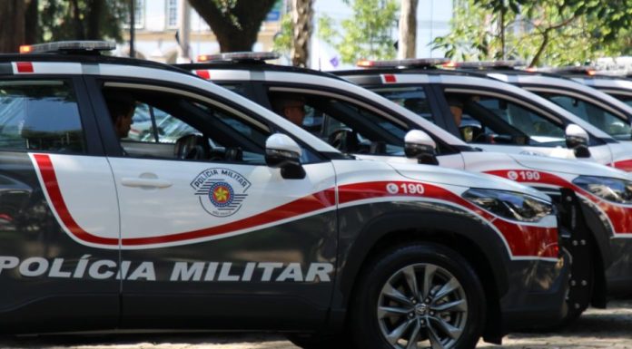 Polícia de SP prende trio suspeito de abastecer o tráfico na região do ABC Paulista