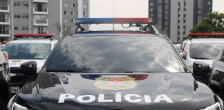 Polícia prende envolvidos em latrocínio de ciclista em São Paulo