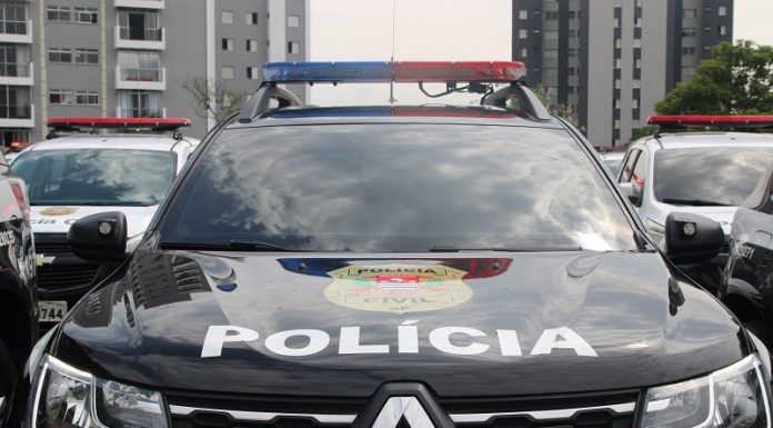 Polícia prende envolvidos em latrocínio de ciclista em São Paulo