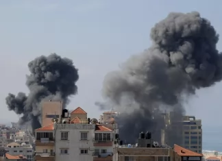 Governo pretende retirar 900 brasileiros de Israel até sábado