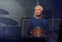 Membro da banda Rolling Stone morre aos 80 anos