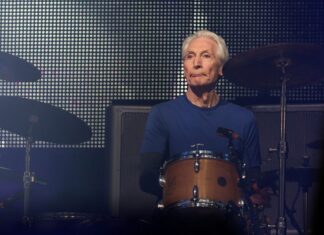 Membro da banda Rolling Stone morre aos 80 anos