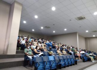 Saúde de Barueri inicia capacitação de brigadas contra a Dengue