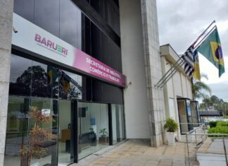 Barueri: Inscrições para o Bolsa Trabalho, com auxílio de R$ 540 por mês, vão até 17 de junho