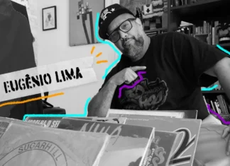 Hip hop é a maior cultura urbana da história, afirma pesquisador