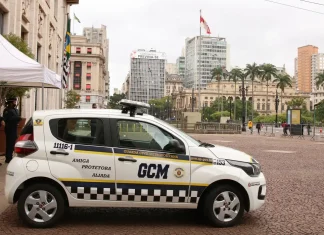 Liminar suspende mudança do nome da Guarda Civil Metropolitana de SP