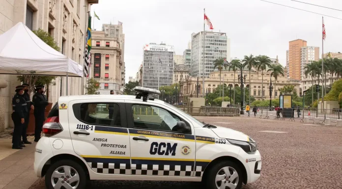 Liminar suspende mudança do nome da Guarda Civil Metropolitana de SP