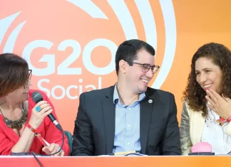 Petrobras, BB, Caixa, BNDES e Itaipu apresentam propostas ao G20
