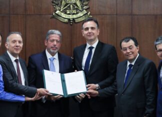 PEC da Reforma Tributária chega ao Senado