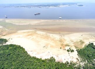Governo vai antecipar Bolsa Família em municípios atingidos por seca