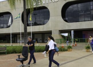 Equipe de transição começa a trabalhar no CCBB na semana que vem