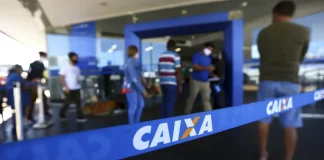 Caixa paga Bolsa Família a beneficiários com NIS de final 2