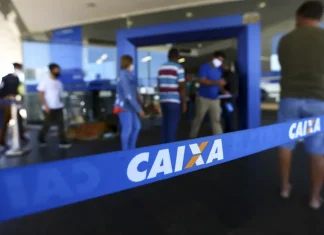 Caixa paga Bolsa Família a beneficiários com NIS de final 2