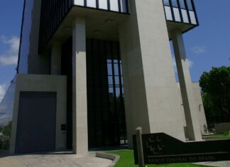 Presa no Ceará mulher envolvida em furto no Banco Central