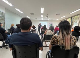 Curso para qualificação ambiental tem inscrições abertas em Barueri