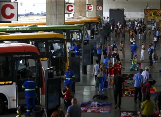 Brasil é o sétimo em ranking de crescimento econômico com 40 países