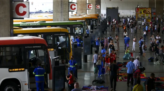 Brasil é o sétimo em ranking de crescimento econômico com 40 países