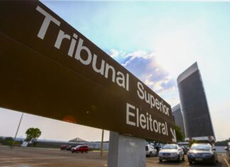 Fachin assume por seis meses presidência do TSE