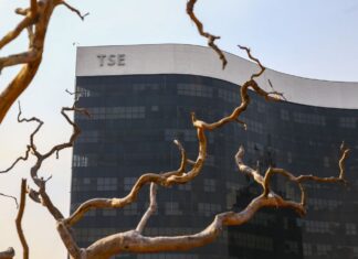 TSE define tempo de propaganda eleitoral dos partidos
