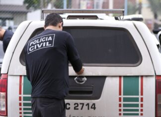 Polícia prende mais dois suspeitos de ataques a bancos em Araçatuba