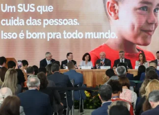 Saúde anuncia política para ampliar acesso a especialistas no SUS