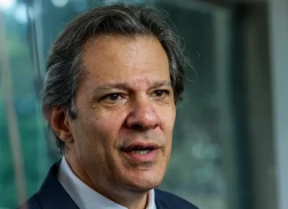 Haddad se reúne com Pacheco para discutir impasse em votação de pacote