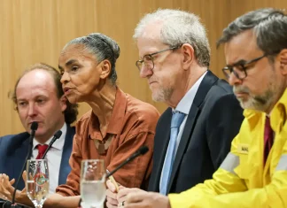 Portaria facilita declaração de estado de emergência ambiental