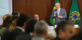 Presidente pede foco de ministros em programas já lançados
