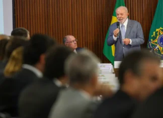 Presidente pede foco de ministros em programas já lançados