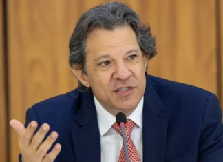 Haddad pede pacto entre Poderes após decisão de Pacheco