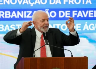 Lula anuncia R$ 18,3 bilhões em obras do Novo PAC
