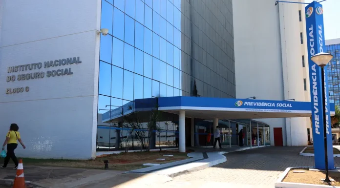 INSS começa a pagar benefícios antecipados nesta quinta