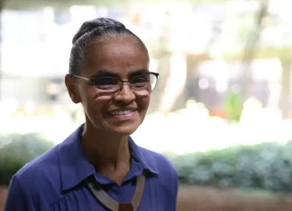 Marina Silva defende carta de presidente da COP30