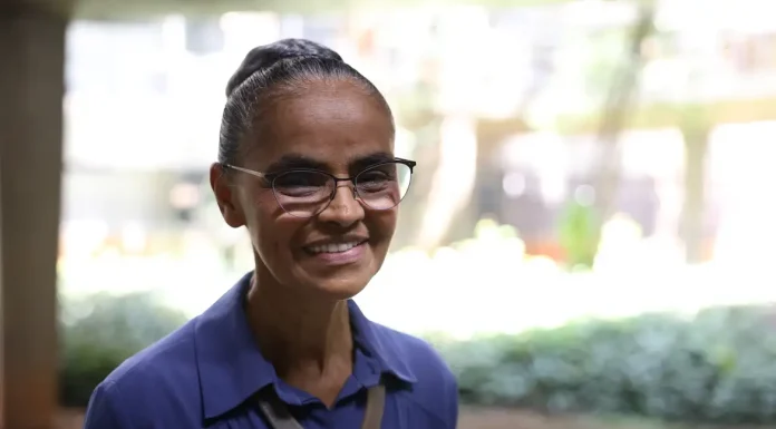 Marina Silva defende carta de presidente da COP30