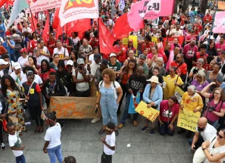 Em SP, Grito dos Excluídos questiona invisibilidade dos vulneráveis