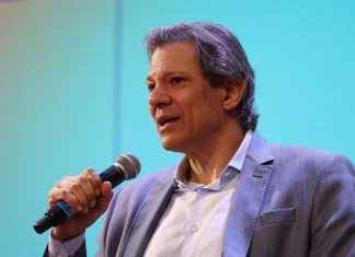 Haddad: sem derrotas no Congresso, governo poderia ter déficit zero