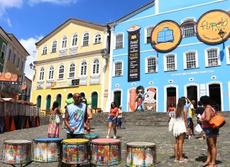 “Jorge Amado mudou a vida de muita gente por seus livros”, diz neto