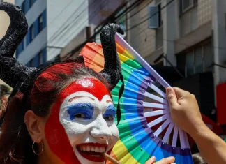 São Paulo registra temperatura mais alta para março desde 1943