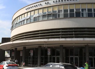 Congonhas normaliza operações após dia de cancelamentos