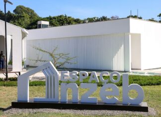 Governo anuncia R$ 100 milhões para prédios públicos eficientes