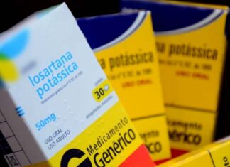 Anvisa tira dúvidas de pacientes que fazem uso de losartana