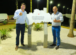 Desenvolvimento econômico, social e cultural marcam os 441 anos de Santana de Parnaíba