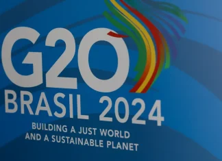 G20: encontro no Rio define prioridades para enfrentar desastres
