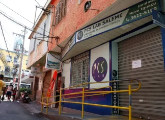 Laboratório alega falha humana em resultados errados de testes de HIV