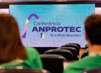 Ambiente de inovação no desenvolvimento do país é tema de encontro