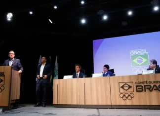 COB aprova candidatura de Rio e Niterói ao Pan-Americano de 2031