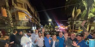 Histórico: Doutor Sato torna-se o primeiro prefeito reeleito nos últimos 20 anos em Jandira, com 52,35% dos votos