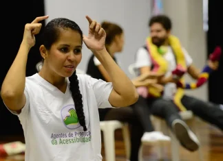 Acessibilidade amplia inclusão de pessoas com deficiência