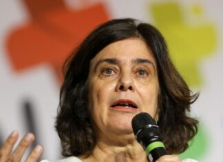 Saúde anuncia R$ 225 milhões para o Amazonas em meio à seca histórica